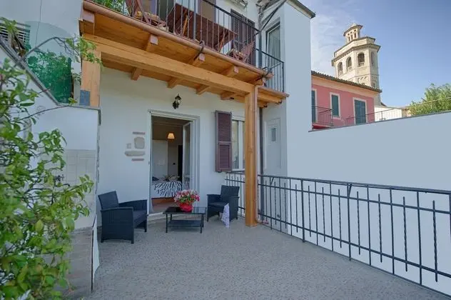 Deluxe Oda (Terrazza)