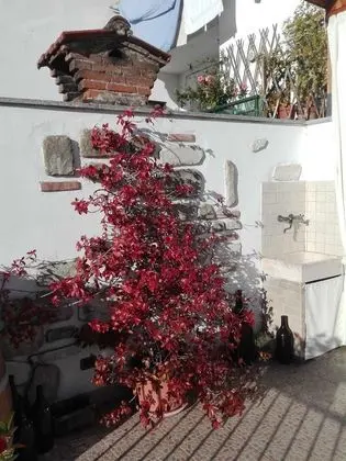 Deluxe Oda (Terrazza)