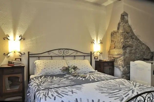 Deluxe Tek Büyük Yataklı Oda (Fiume)