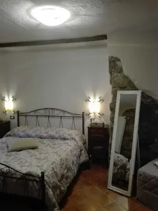 Deluxe Tek Büyük Yataklı Oda (Fiume)