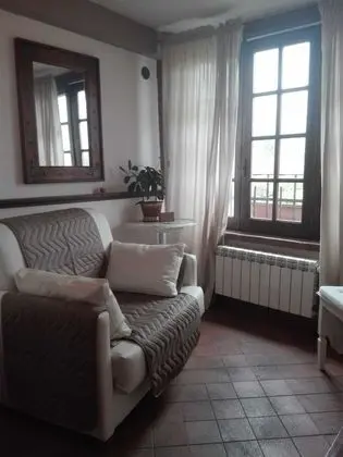 Deluxe Tek Büyük Yataklı Oda (Fiume)