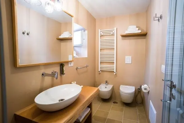 Junior Oda, 2 Tek Kişilik Yatak