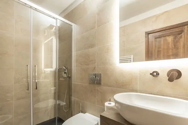 Standard Apart Daire