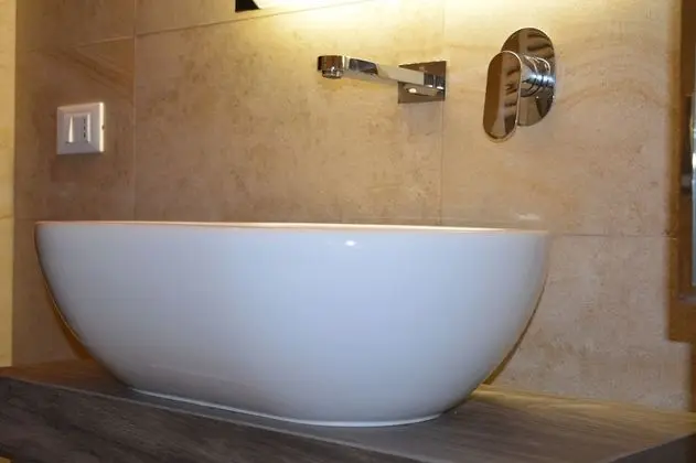 Standard Apart Daire