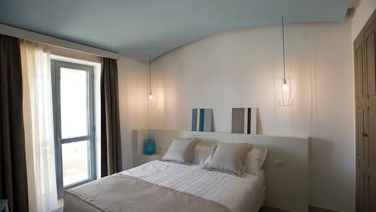 Standard Apart Daire, 1 Yatak Odası