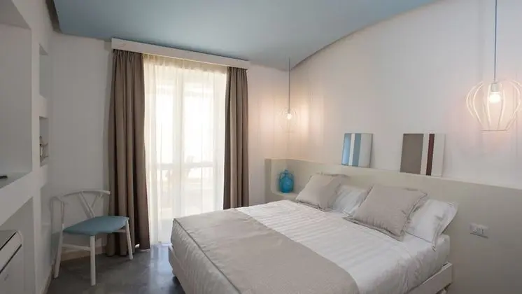 Standard Apart Daire, 1 Yatak Odası