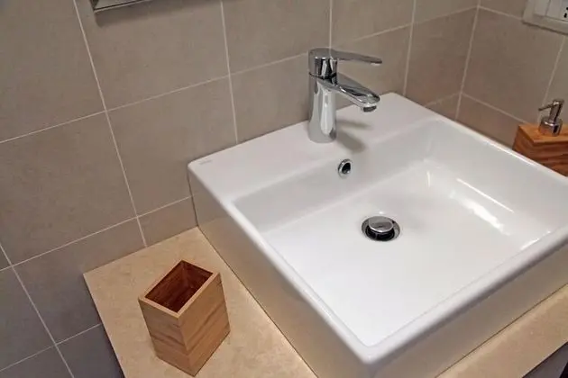 Standard Apart Daire, 1 Yatak Odası