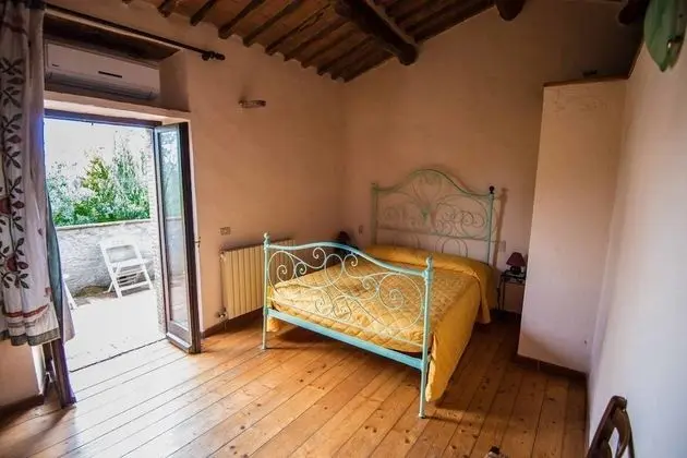 Tek Büyük Yataklı Oda, Banyolu/Duşlu