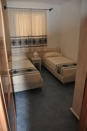Apart Daire, 2 Yatak Odası, Ek Bina