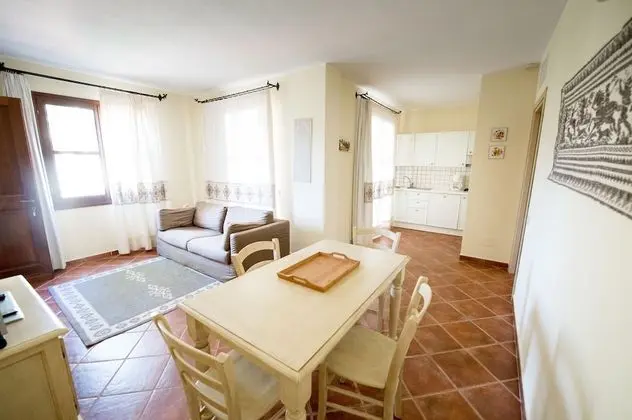 Superior Apart Daire, 2 Yatak Odası
