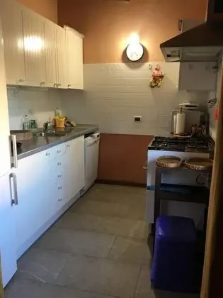 Panoramic Apart Daire, 3 Yatak Odası, Tepe Manzaralı