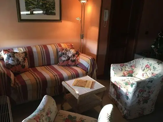 Panoramic Apart Daire, 3 Yatak Odası, Tepe Manzaralı