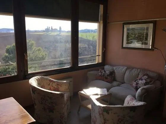 Panoramic Apart Daire, 3 Yatak Odası, Tepe Manzaralı