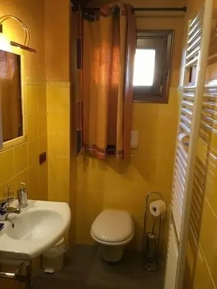 Panoramic Apart Daire, 3 Yatak Odası, Tepe Manzaralı