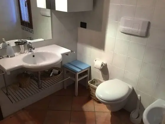 Panoramic Apart Daire, 3 Yatak Odası, Tepe Manzaralı