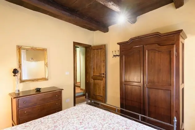 Classic Apart Daire, 1 Yatak Odası, Sigara İçilmez, Şömine