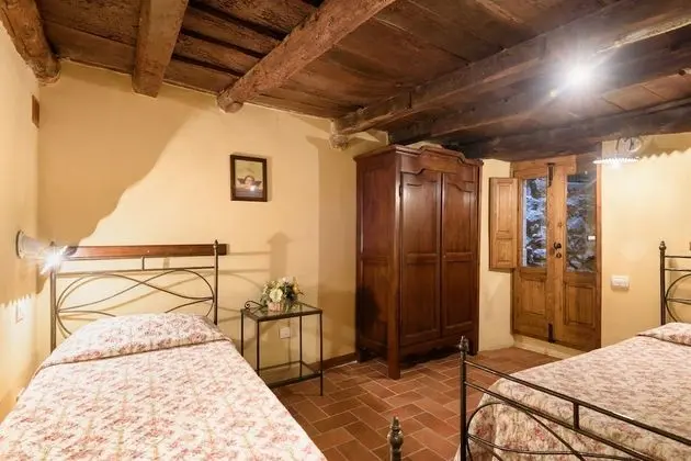 Classic Apart Daire, 1 Yatak Odası, Sigara İçilmez, Şömine