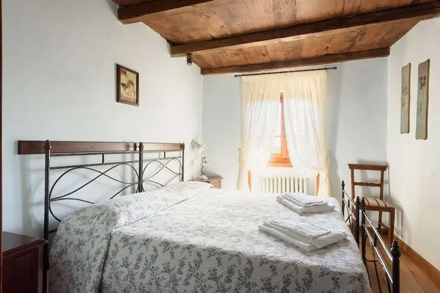Standard Apart Daire, 3 Yatak Odası, Veranda