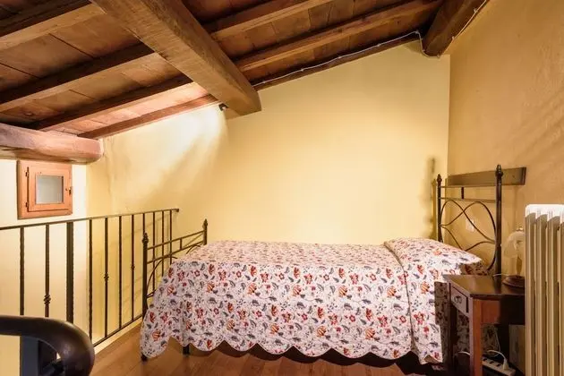 Standard Apart Daire, 3 Yatak Odası, Veranda