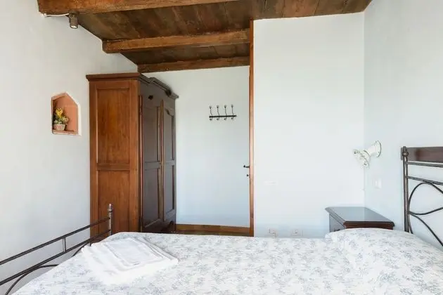 Standard Apart Daire, 3 Yatak Odası, Veranda