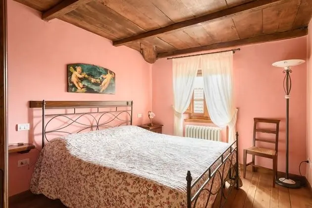Standard Apart Daire, 3 Yatak Odası, Veranda