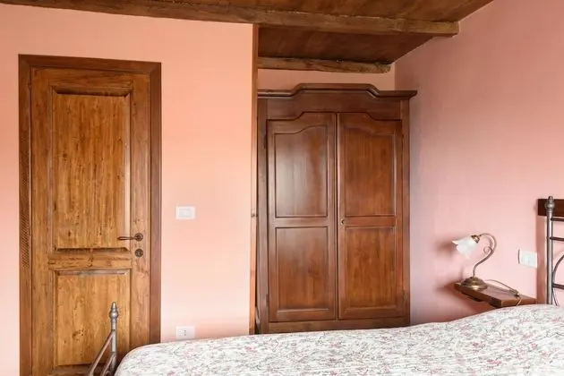 Standard Apart Daire, 3 Yatak Odası, Veranda