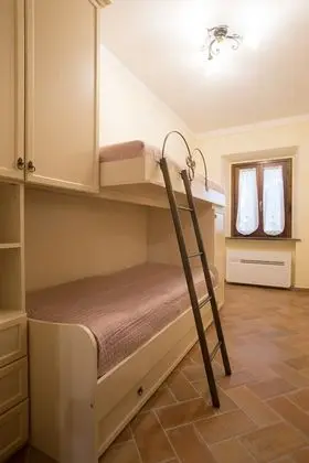 Apart Daire, 2 Yatak Odası