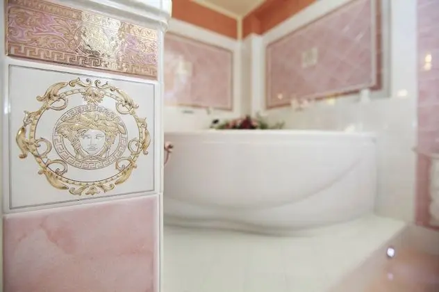 Royal Tek Büyük Yataklı Oda, Jakuzi