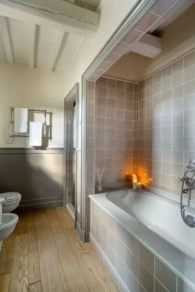 Superior Tek Büyük Yataklı Oda