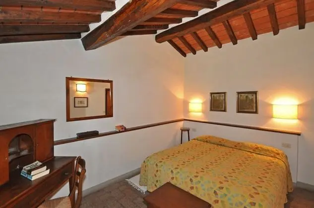 Panoramic Apart Daire, 1 Yatak Odası (Castagno 1)
