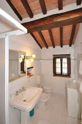 Panoramic Apart Daire, 1 Yatak Odası (Castagno 1)