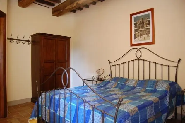 Apart Daire, 1 Yatak Odası, Özel Banyo