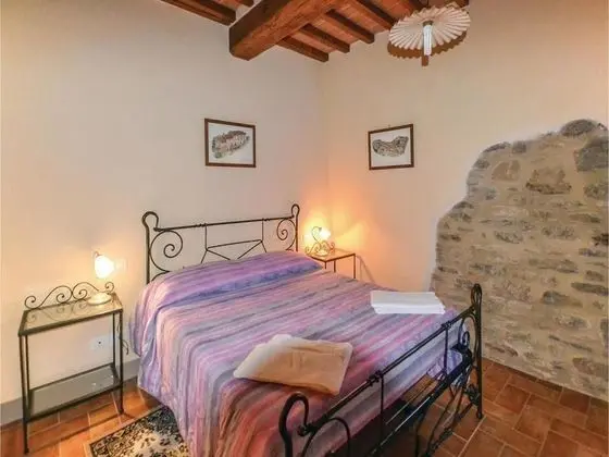 Apart Daire, 1 Yatak Odası, Özel Banyo