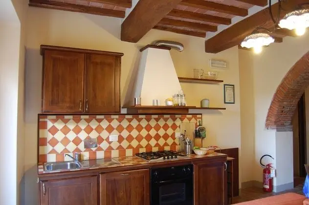 Apart Daire, 1 Yatak Odası, Özel Banyo