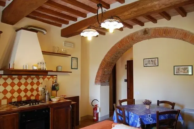 Apart Daire, 1 Yatak Odası, Özel Banyo
