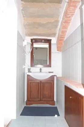 Apart Daire, 1 Yatak Odası, Özel Banyo