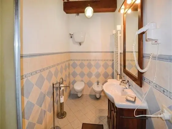 Apart Daire, 2 Yatak Odası, Özel Banyo