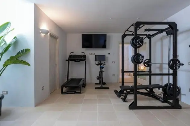 Odada fitness
