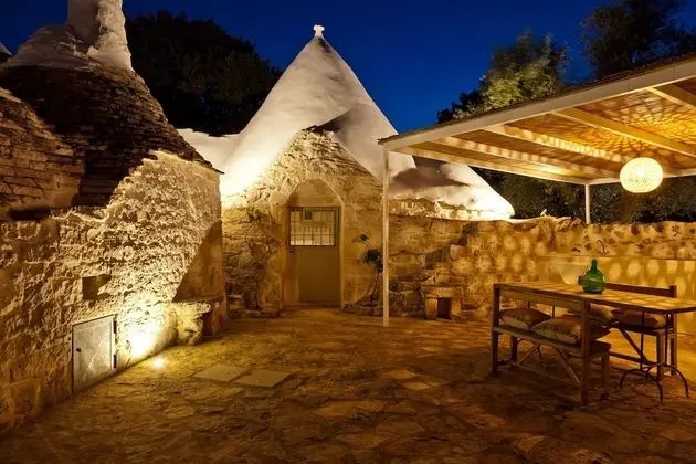 Trullo (NUNC)