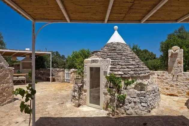 Trullo (NUNC)