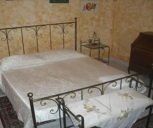 Bungalov, 1 Yatak Odası