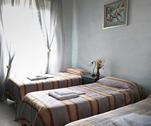 Comfort Apart Daire, 2 Yatak Odası