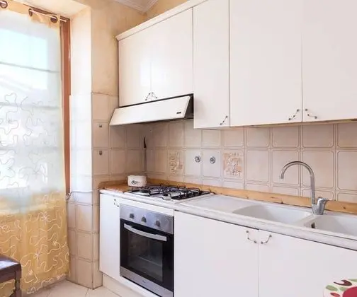 Comfort Apart Daire, 2 Yatak Odası