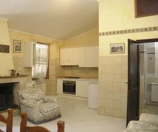 Comfort Apart Daire, 2 Yatak Odası