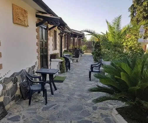 Comfort Apart Daire, 2 Yatak Odası