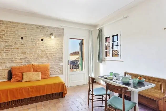 Deluxe Apart Daire, 1 Yatak Odası, Sigara İçilmez, Mutfak