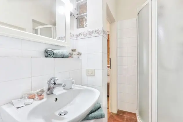 Deluxe Apart Daire, 1 Yatak Odası, Sigara İçilmez, Mutfak