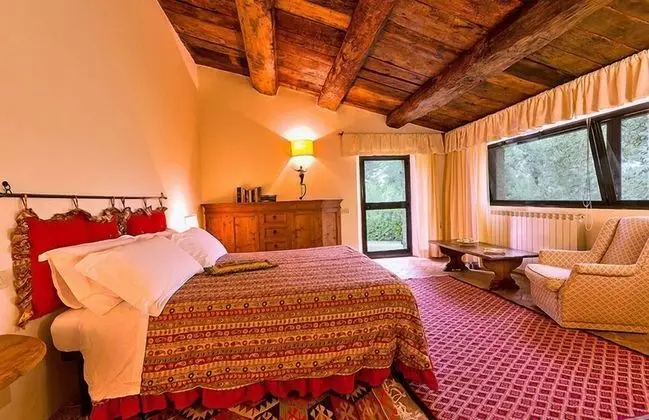 Kır Evi, 3 Yatak Odası