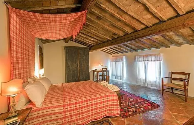 Kır Evi, 3 Yatak Odası