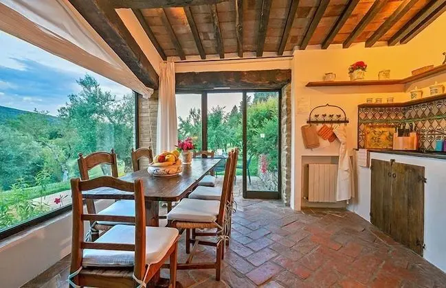 Kır Evi, 3 Yatak Odası